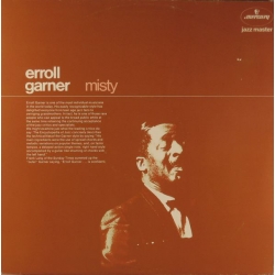 Erroll Garner - Misty / Mercury